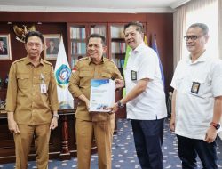 Mimpi Jembatan Batam-Bintan Semakin Dekat, Hasil Survei Tunjukkan Kelayakan Proyek