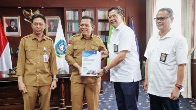 Mimpi Jembatan Batam-Bintan Semakin Dekat, Hasil Survei Tunjukkan Kelayakan Proyek