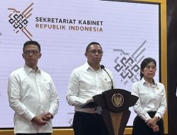 Istana Buka Suara Usai KPK Temukan Harga Makan Bergizi Gratis Dikurangi