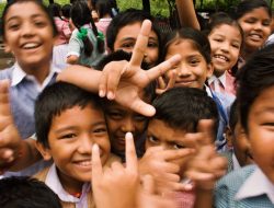Mengenal Sekolah Rakyat, Upaya Putus Rantai Kemiskinan Lewat Pendidikan
