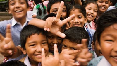 Mengenal Sekolah Rakyat, Upaya Putus Rantai Kemiskinan Lewat Pendidikan