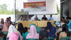 Jalin Silaturahmi, Polres Bintan Laksanakan Kegiatan Jumat Curhat bersama masyarakat 