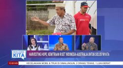 Pakar SEVIMA & Wakil Menteri Pendidikan Tinggi: Kampus Berdampak Sejahterakan Masyarakat Madura