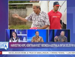 Pakar SEVIMA & Wakil Menteri Pendidikan Tinggi: Kampus Berdampak Sejahterakan Masyarakat Madura